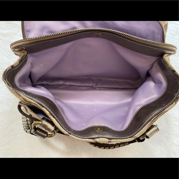 Coach Carryall Bag - Picture 4 of 7